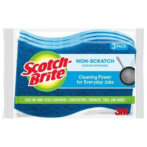 Scotch Brite Non Scratch